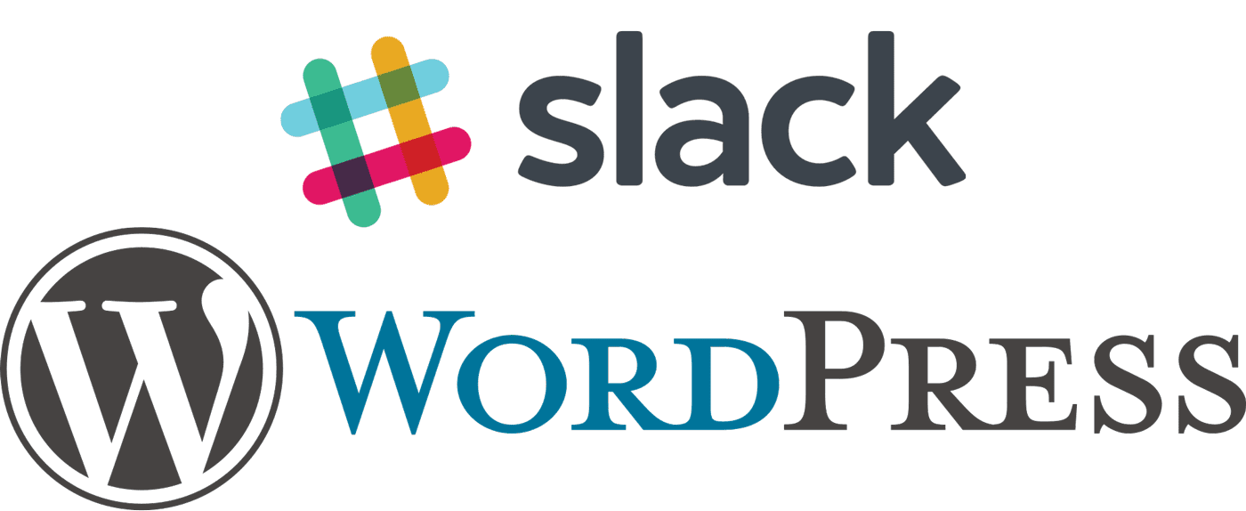 slack_wordpress_logo