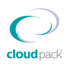 cloudpackサポート